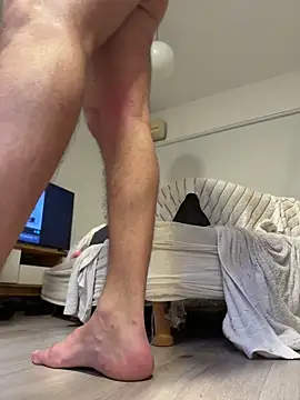 Show de webcam de bttmpalermo