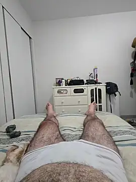 MysterBearMG – Naživo XXX chat