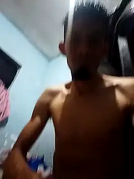 CHO8708 Show in webcam