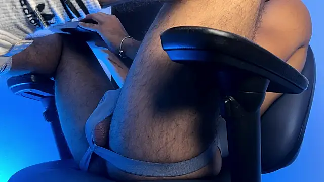 Czat XXX na żywo – Mateobaer_