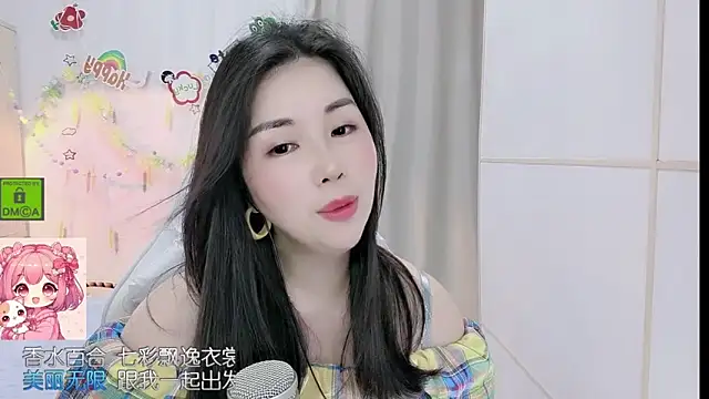 HK_angelchloeのライブXXXチャット