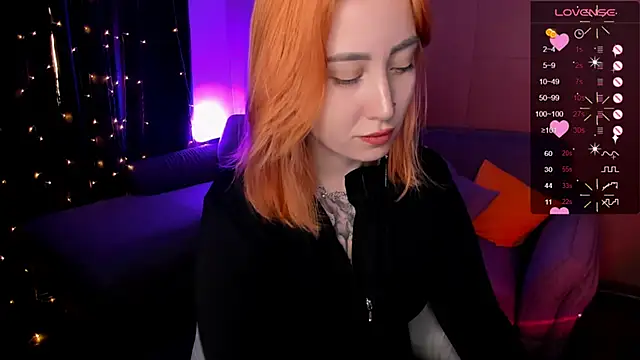 deboramoore – Live XXX-chat