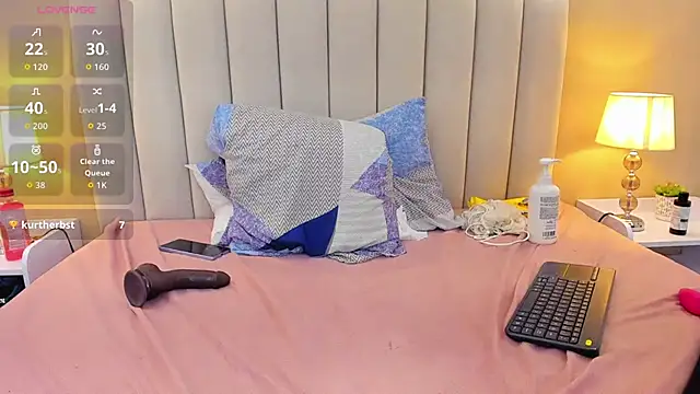 Chat XXX ao vivo de Rachel_Donnelly