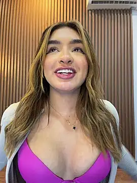 jenn_fitのライブXXXチャット