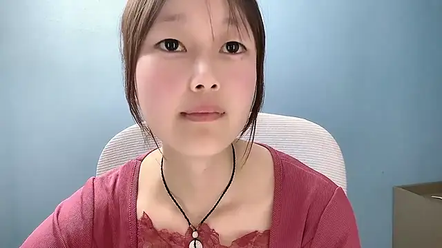 Xiaoqing00 Obrolan Langsung XXX