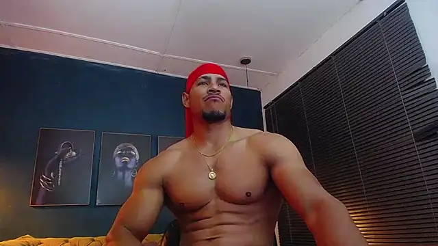 teddyfit19cm Webcam show