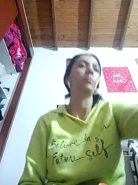 LunaZambrano live XXX chat