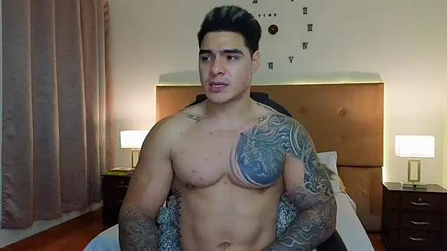 دردشة Steven_Velez الجنسية المباشرة