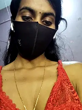 Sembang XXX Secara Langsung Thaper_Meera2