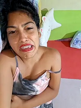 Chat XXX Live Putaalexa