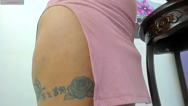 Show webcam de baiolethX