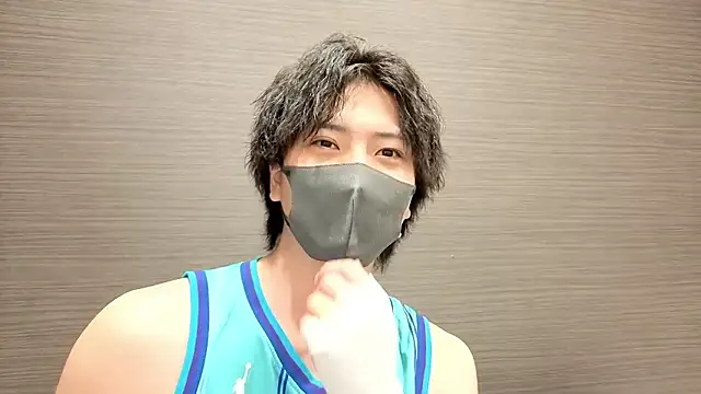 CHROME-kun925のウェブカメラショー