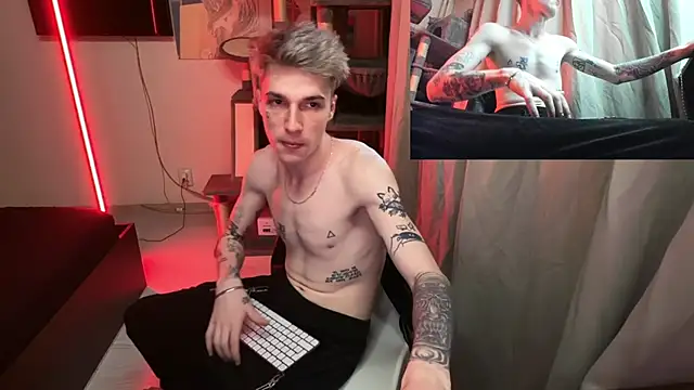 عرض كام davesinner