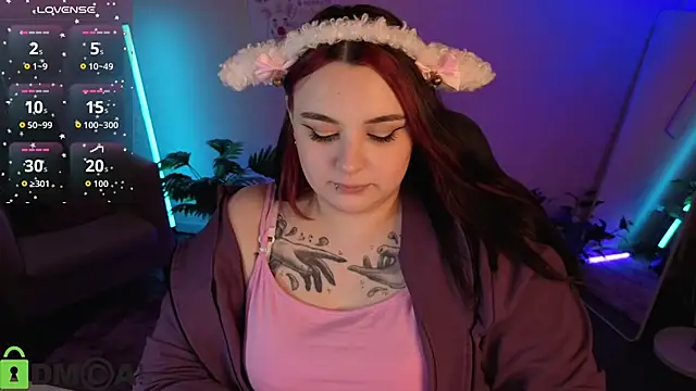 Mia_R0ss 即時 XXX 聊天