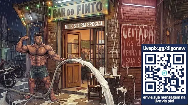 noob_rodrigon Webbikameraesitys