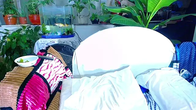 cairohot Adlı Modelin Canlı XXX Sohbeti