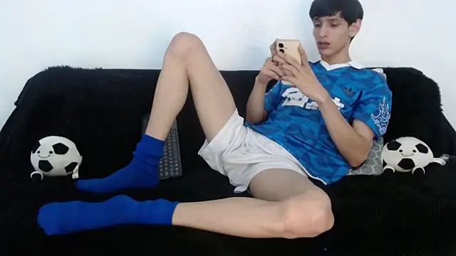 Steilormuller66 Live XXX-Chat