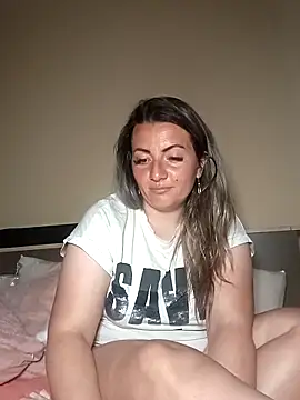 Chatroom XXX en direct de Sweetredvelvet