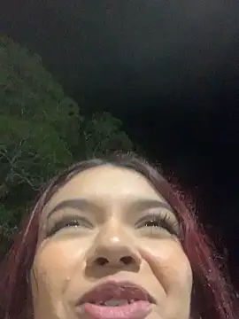 Czat XXX na żywo – catalinaruiz_