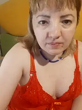 Chat XXX en directo de stefanyharper16