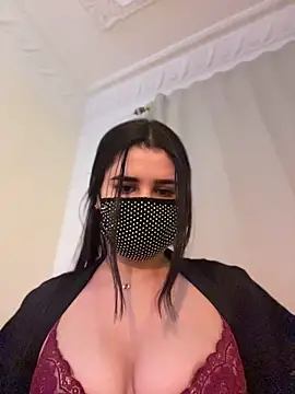 GLAMOURk Chat XXX live