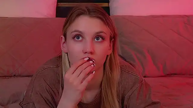 StacyEvances Chat XXX live