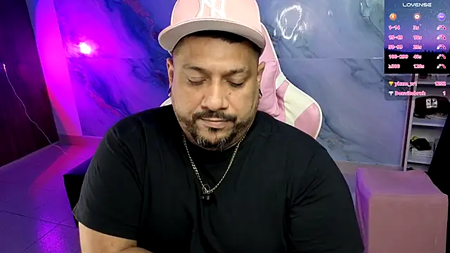 jacoob_woods Live XXX-Chat