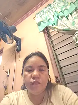 ambersmile Live XXX Chat