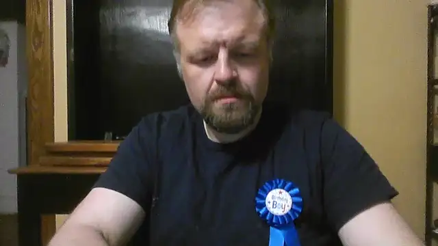 Show webcam de TheOneDonShaun