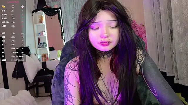 Chat XXX en directo de Lein_Bone