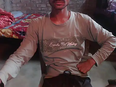 ThethunderPo ওয়েবক্যাম শো