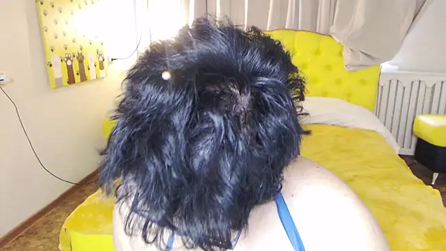 MasterLeila Live XXX Chat