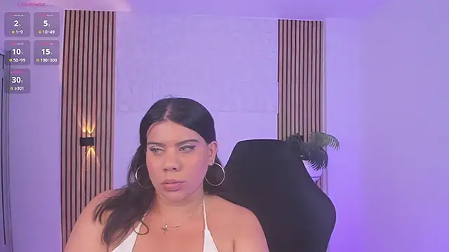 valeria_acosta_'s Live XXX Chat