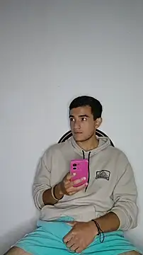 Show Webcam de Thick_Cock