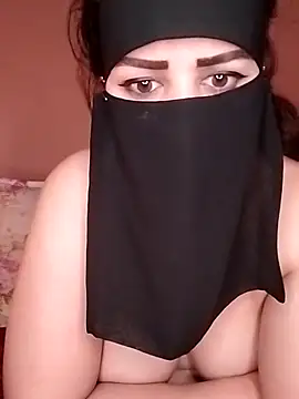 Miss_dou3ae Adlı Modelin Web Kamerası Şovu