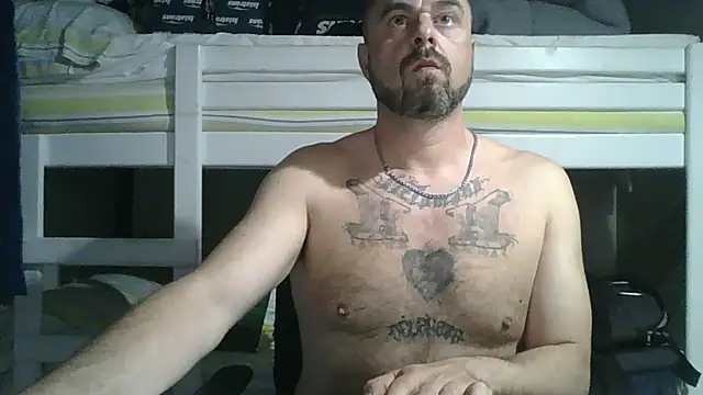 Webkamerová show Tepongoamil