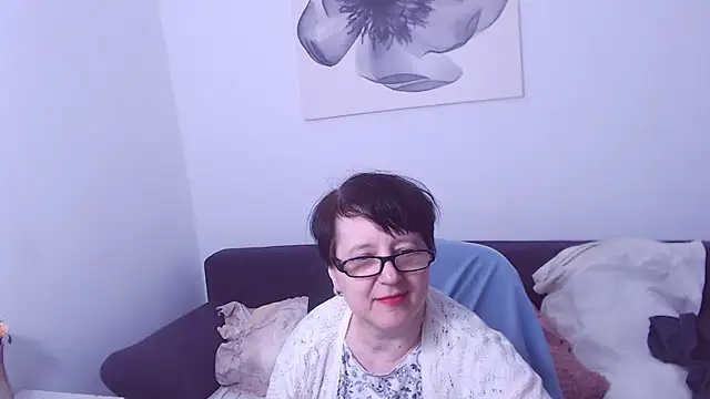 ChristaRose Chat XXX in diretta