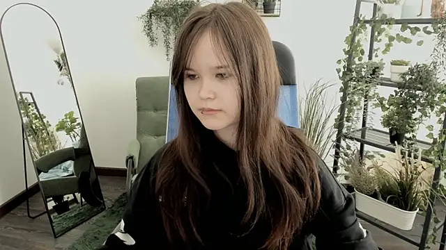 Elainebeness লাইভ XXX চ্যাট