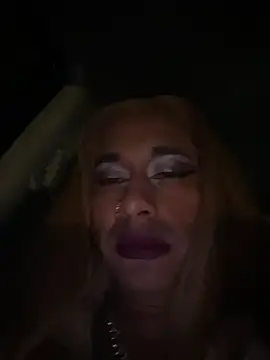 TranSexualJade95's Webcam Show