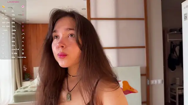 PlumyBun's Live XXX Chat