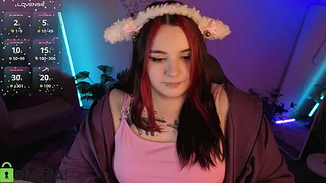 Mia_R0ss Obrolan Langsung XXX