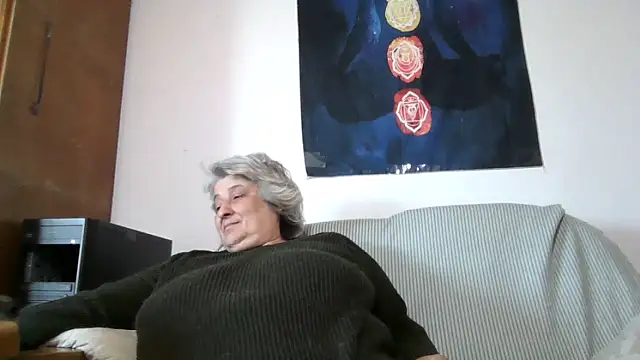 ExquisiteMature 라이브 XXX 채팅