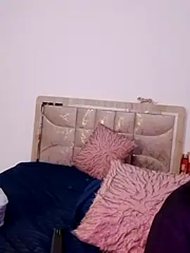 Miaa_flame Adlı Modelin Web Kamerası Şovu