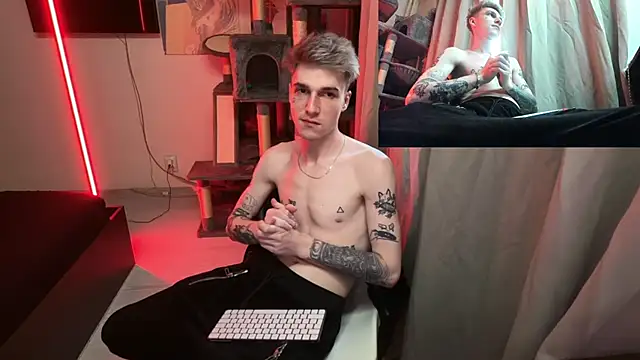 davesinner Live XXX-chat