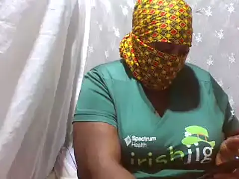 Pertunjukan Kamera Web annal_gal