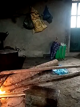 Chat XXX en directo de kalara_kail