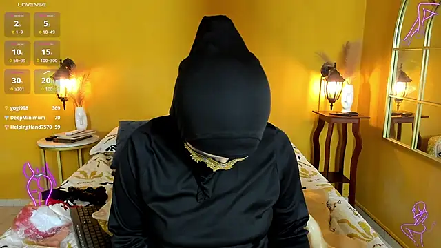 عرض كام malek_zark2