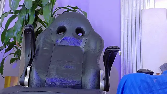 aliisonn_cooper webkamerás műsora