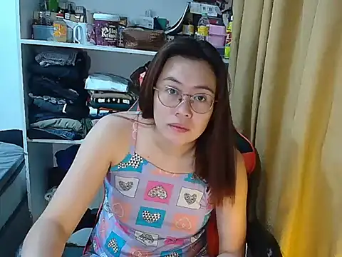 Show webcam de crizzybel