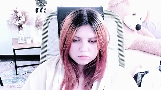 Chat XXX en directo de DiaAngell